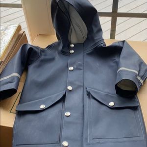 Hanna Andersson Raincoat